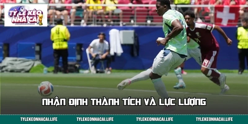 Thống kê chi tiết thành tích và lực lượng Thụy Sĩ vs Bosnia