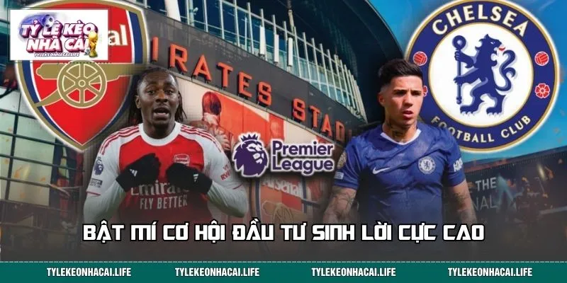 Bật mí cơ hội đầu tư sinh lời cực cao