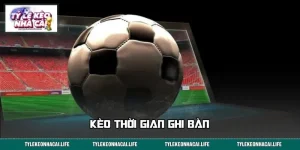 Kèo Thời Gian Ghi Bàn: Giải Mã Những Mốc Vàng Trên Sân Cỏ